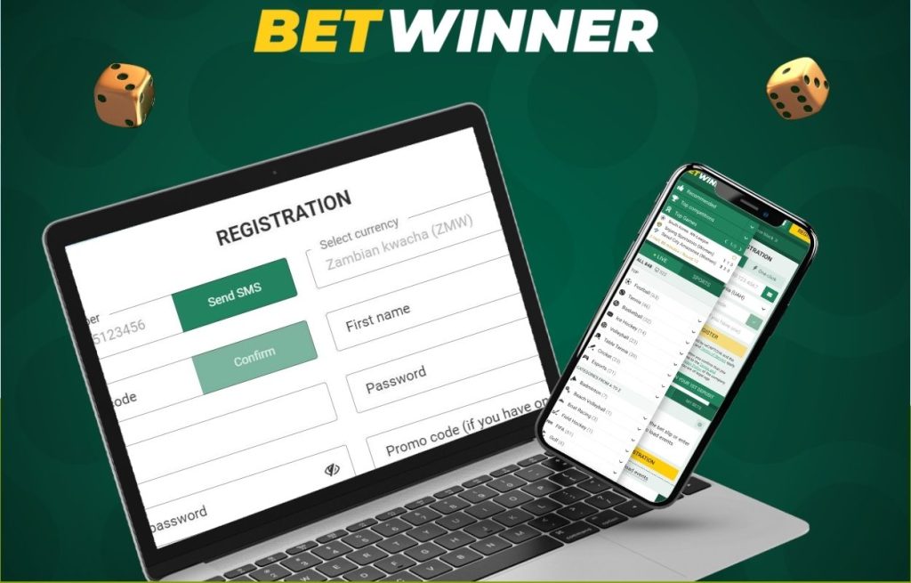 betwinner Comprehensive Guide to Features, Registration and Smart Betting