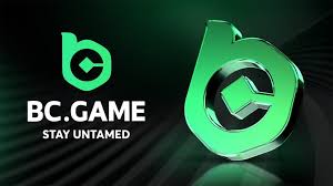 BC.Game Instant Access Unlocking the World of Online Gaming