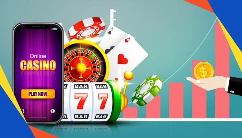 Claim Your Fortune at Online Casinos A Guide to Winning Big Claim Your Fortune at Online Casinos A Guide to Winning Big