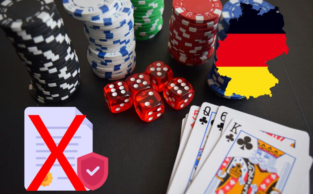 Die Vorteile von casinos ohne deutsche lizenz 352 Die Vorteile von casinos ohne deutsche lizenz 352