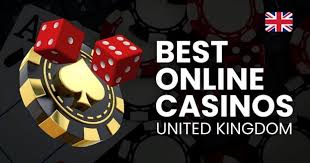Discover the Best Online Casino UK AskGamblers for Your Gaming Adventure Discover the Best Online Casino UK AskGamblers for Your Gaming Adventure