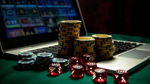 Discovering the Excitement of Instant Casino & Sportsbook Discovering the Excitement of Instant Casino & Sportsbook