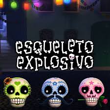 Scopri la Magia della serie di slot Esqueleto Explosivo 1