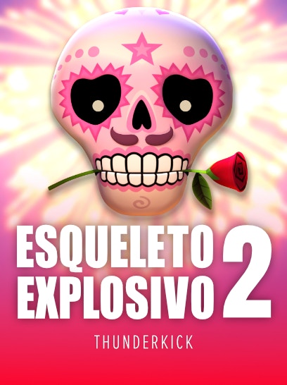 Scopri la Magia della serie di slot Esqueleto Explosivo 1