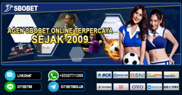 Temukan Agen Taruhan Resmi Terbaru untuk Pengalaman Bermain yang Lebih Baik 1 Temukan Agen Taruhan Resmi Terbaru untuk Pengalaman Bermain yang Lebih Baik 1