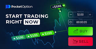 Unlocking Opportunities with the Trading Platform Pocket Option Unlocking Opportunities with the Trading Platform Pocket Option