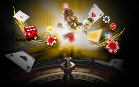 В увлекательном мире Loto шанс на выигрыш и радость игры В увлекательном мире Loto шанс на выигрыш и радость игры