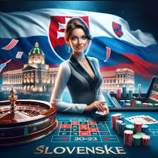 Vývoj a trendy ceske online casino 2025