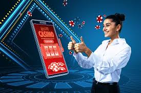 Zahraniční casino online Jak si vybrat to pravé pro vás