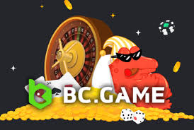 BC Game Casinò Crypto Giocare con Criptovalute in Sicurezza e Divertimento BC Game Casinò Crypto Giocare con Criptovalute in Sicurezza e Divertimento