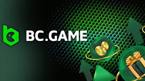 BC Game Обзор онлайн казино и азартных игр BC Game Обзор онлайн казино и азартных игр