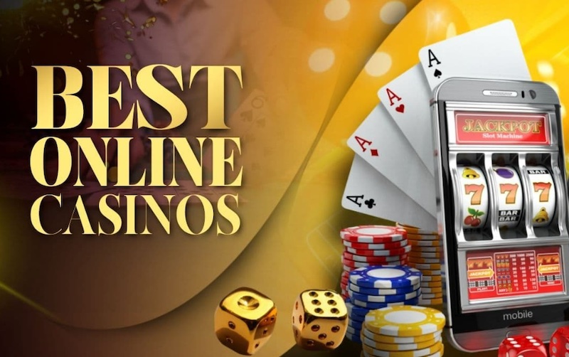 Best Mobile Casinos Ranked Top Choices for Gamblers Best Mobile Casinos Ranked Top Choices for Gamblers