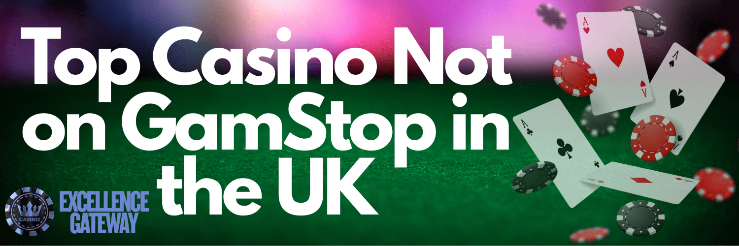 Discover the Best New Non Gamstop Casino Sites 647372282 Discover the Best New Non Gamstop Casino Sites 647372282