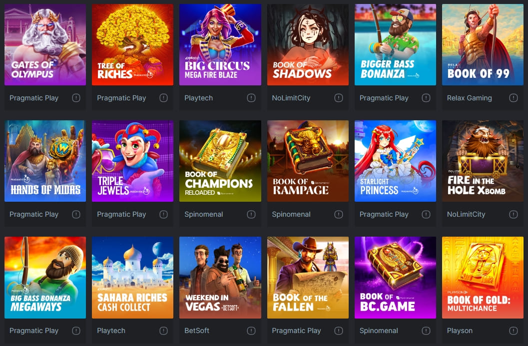 Discovering BCGame Nigeria A New Era of Online Gaming Discovering BCGame Nigeria A New Era of Online Gaming