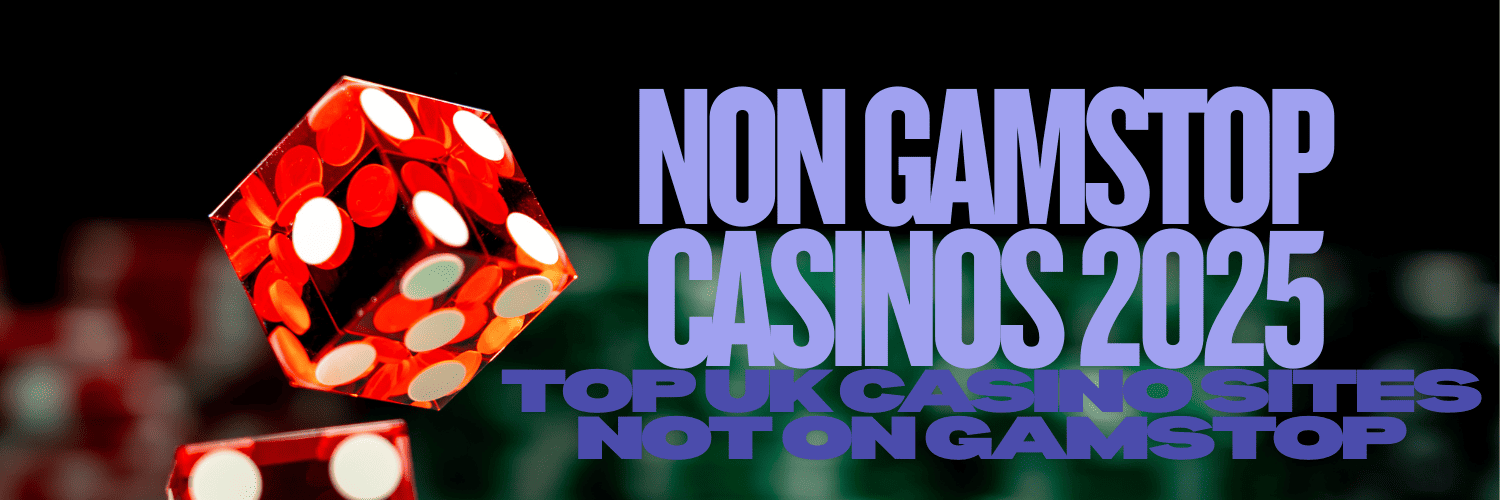 Discovering Casino Sites Not on Gamstop 766325704