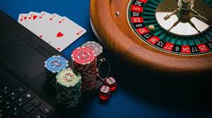 Experience the Thrill of LeoVegas Online Casino UK Experience the Thrill of LeoVegas Online Casino UK