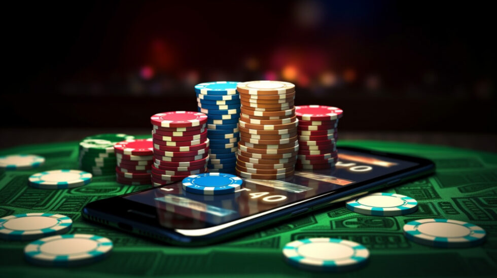 Experience the Thrill of Online Casino Magic Win Experience the Thrill of Online Casino Magic Win