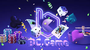 Explore Exciting Gaming Opportunities at BCGame.vc Explore Exciting Gaming Opportunities at BCGame.vc