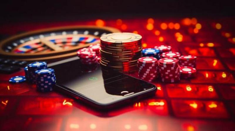 Explore Non Gamstop Casino Sites for Unrestricted Gaming Explore Non Gamstop Casino Sites for Unrestricted Gaming