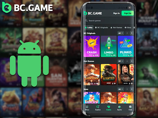Exploring BC.Game Crypto Casino in Vietnam The Future of Online Gaming Exploring BC.Game Crypto Casino in Vietnam The Future of Online Gaming