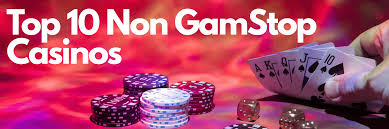 Exploring Non Gamstop Casino Sites Your Guide to Alternative Online Gaming 592295782 Exploring Non Gamstop Casino Sites Your Guide to Alternative Online Gaming 592295782