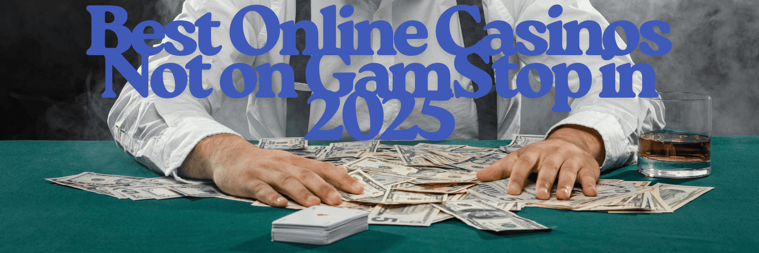 Exploring Non Gamstop Casino Sites Your Guide to Alternative Online Gaming 592295782 Exploring Non Gamstop Casino Sites Your Guide to Alternative Online Gaming 592295782