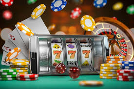 Fedezd fel az Online Casinók Világát! Fedezd fel az Online Casinók Világát!