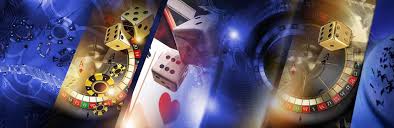 Fedezd fel az Online Casinók Világát! Fedezd fel az Online Casinók Világát!