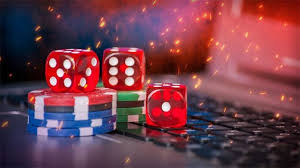 From Slots to Roulette Exploring the Exciting World of Casino Games 1159201750 From Slots to Roulette Exploring the Exciting World of Casino Games 1159201750