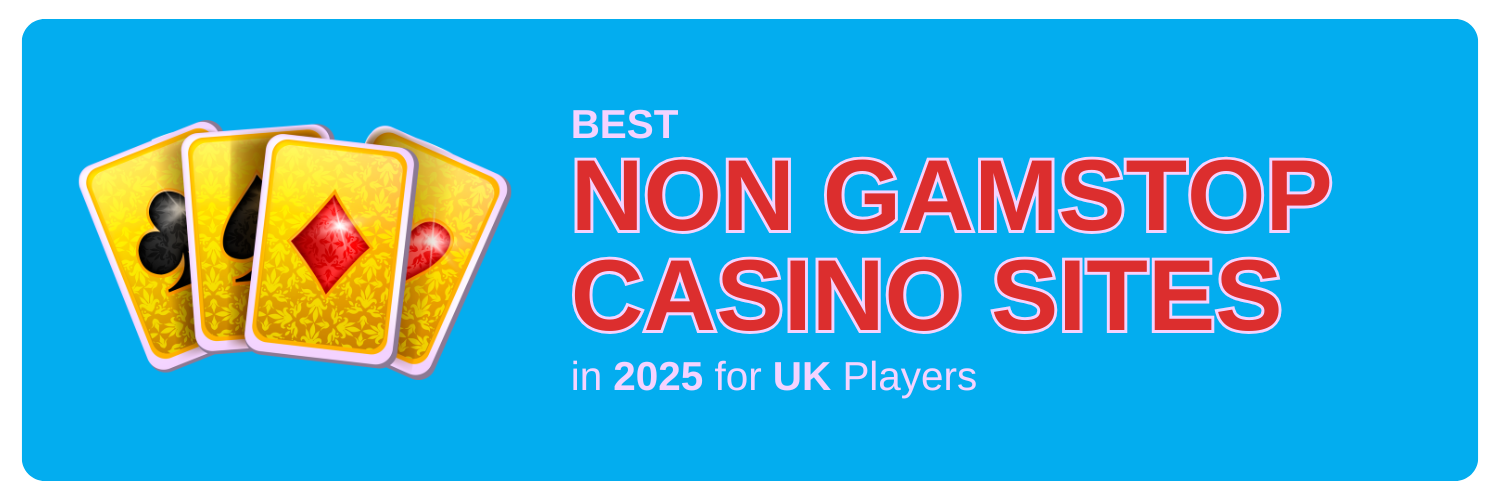 Independent Casinos Not on Gamstop Freedom to Play without Restrictions Independent Casinos Not on Gamstop Freedom to Play without Restrictions