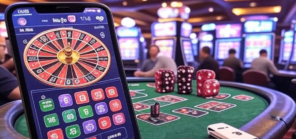 Scopri i migliori casino online inglesi Gioca e Vinci con Sicurezza Scopri i migliori casino online inglesi Gioca e Vinci con Sicurezza
