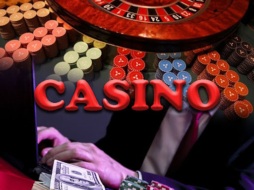 The Excitement of Gaming at Casino777 Your Ultimate Guide The Excitement of Gaming at Casino777 Your Ultimate Guide