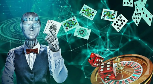 The Exciting World of 11kk BD Transforming the Online Gaming Experience The Exciting World of 11kk BD Transforming the Online Gaming Experience