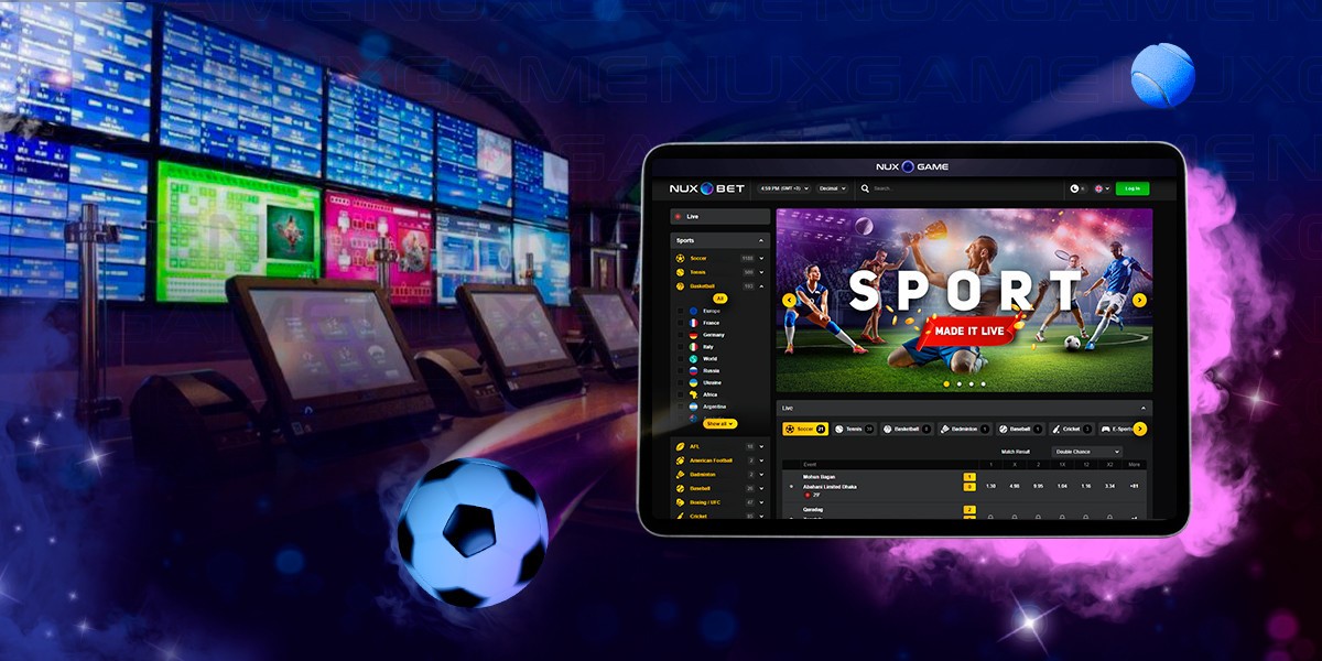 The Rise of MWOS Betting Revolutionizing Online Gambling The Rise of MWOS Betting Revolutionizing Online Gambling