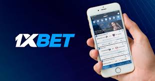 The Ultimate Guide to 1xBet Betting The Ultimate Guide to 1xBet Betting