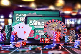 Ultimate Guide to Online Casino Games in the UK Ultimate Guide to Online Casino Games in the UK