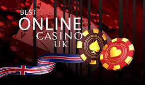 Ultimate Guide to Online Casino Games in the UK Ultimate Guide to Online Casino Games in the UK