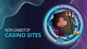 Understanding Non-Gamstop UK Casinos Understanding Non-Gamstop UK Casinos