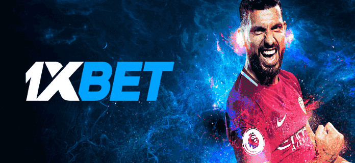 Betting with 1xBet A Comprehensive Guide -1456041436