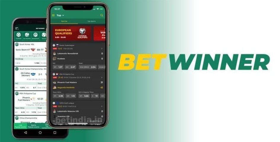 Betting with BetWinner A Comprehensive Guide -614059999