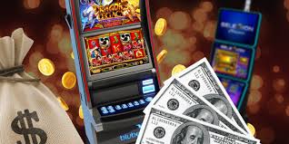 Discover Exciting Online Slots at TenBet Casino Discover Exciting Online Slots at TenBet Casino