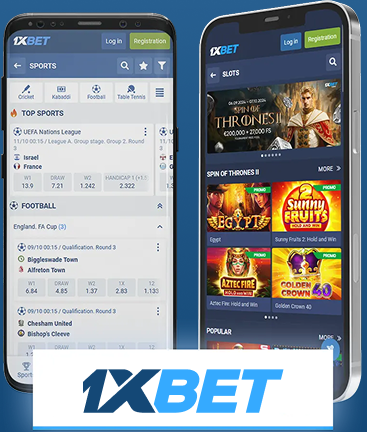 Discover the Exciting World of 1xBet Online Casino