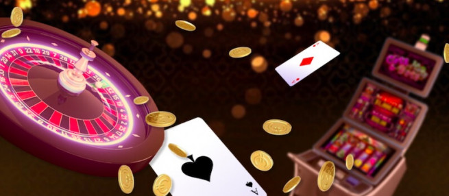The Fascinating World of Casino Videoslots The Fascinating World of Casino Videoslots