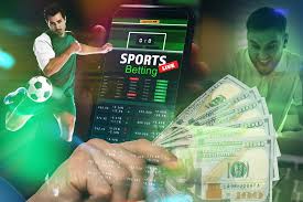 Understanding Konjo Bet A New Era in Sports Betting Understanding Konjo Bet A New Era in Sports Betting