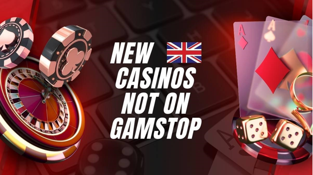 Discovering New Casino Sites Not on GamStop -1912156498 Discovering New Casino Sites Not on GamStop -1912156498