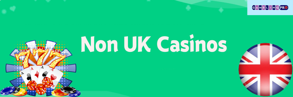 Exploring Non-UK Casinos An Alternative Gambling Experience