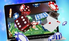 Love Casino 2 Online UK The Ultimate Gaming Experience