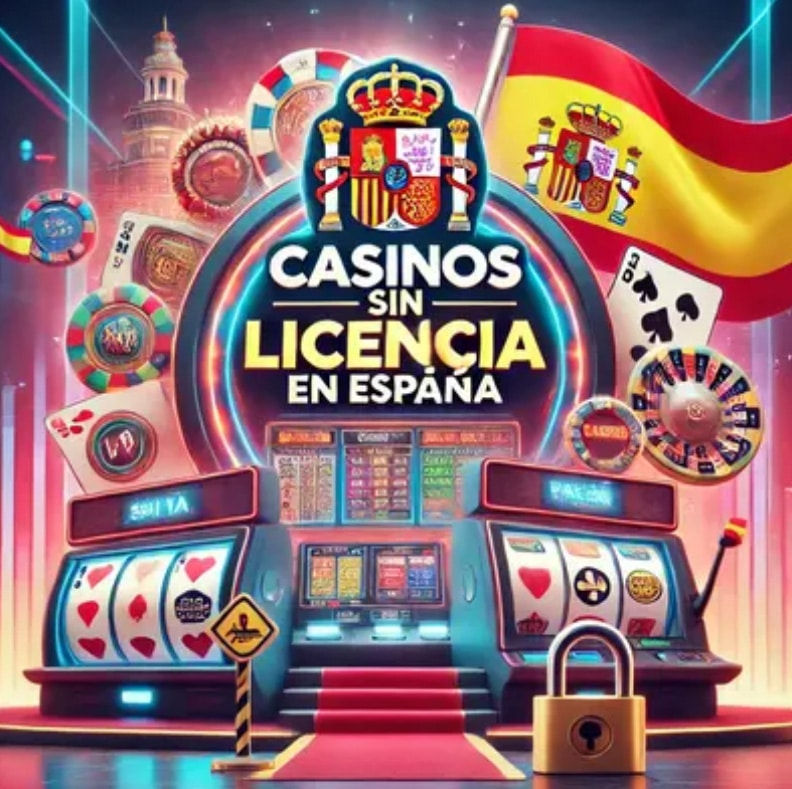 Mejores Casinos Sin Licencia Española