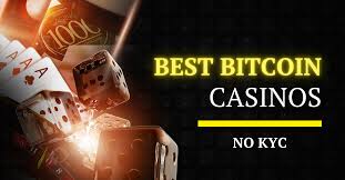 No ID Verification Casinos The Future of Online Gambling