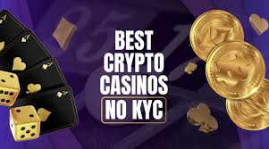 No ID Verification Casinos The Future of Online Gambling